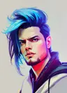 Folky's Avatar